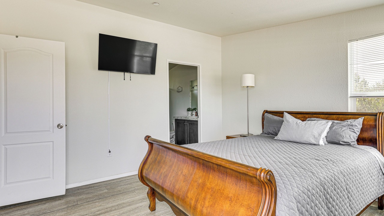 Photo of Bedroom in Ramona