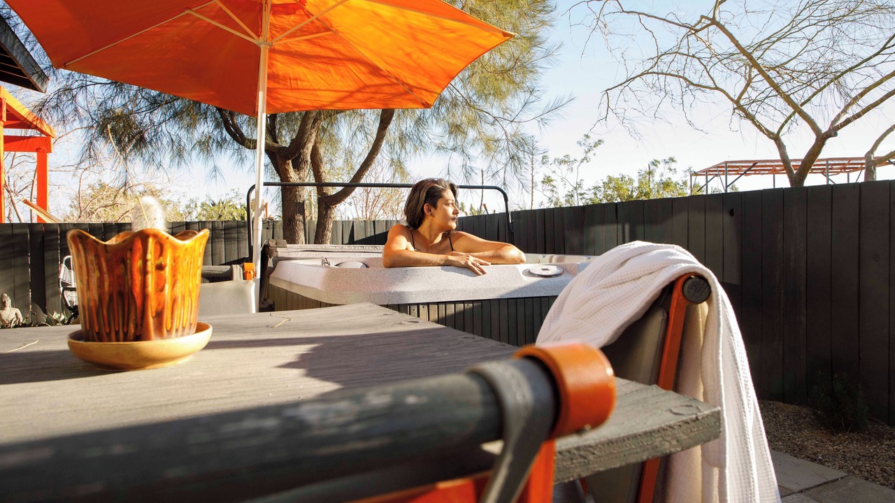 Photo of Outdoor in Joshua Tree Highlands