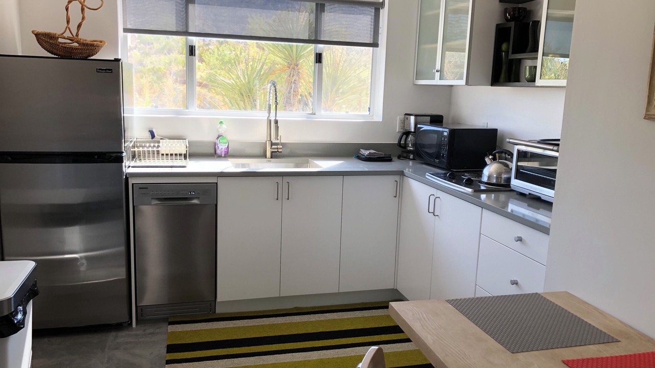 Photo of Kitchen in Joshua Tree Highlands