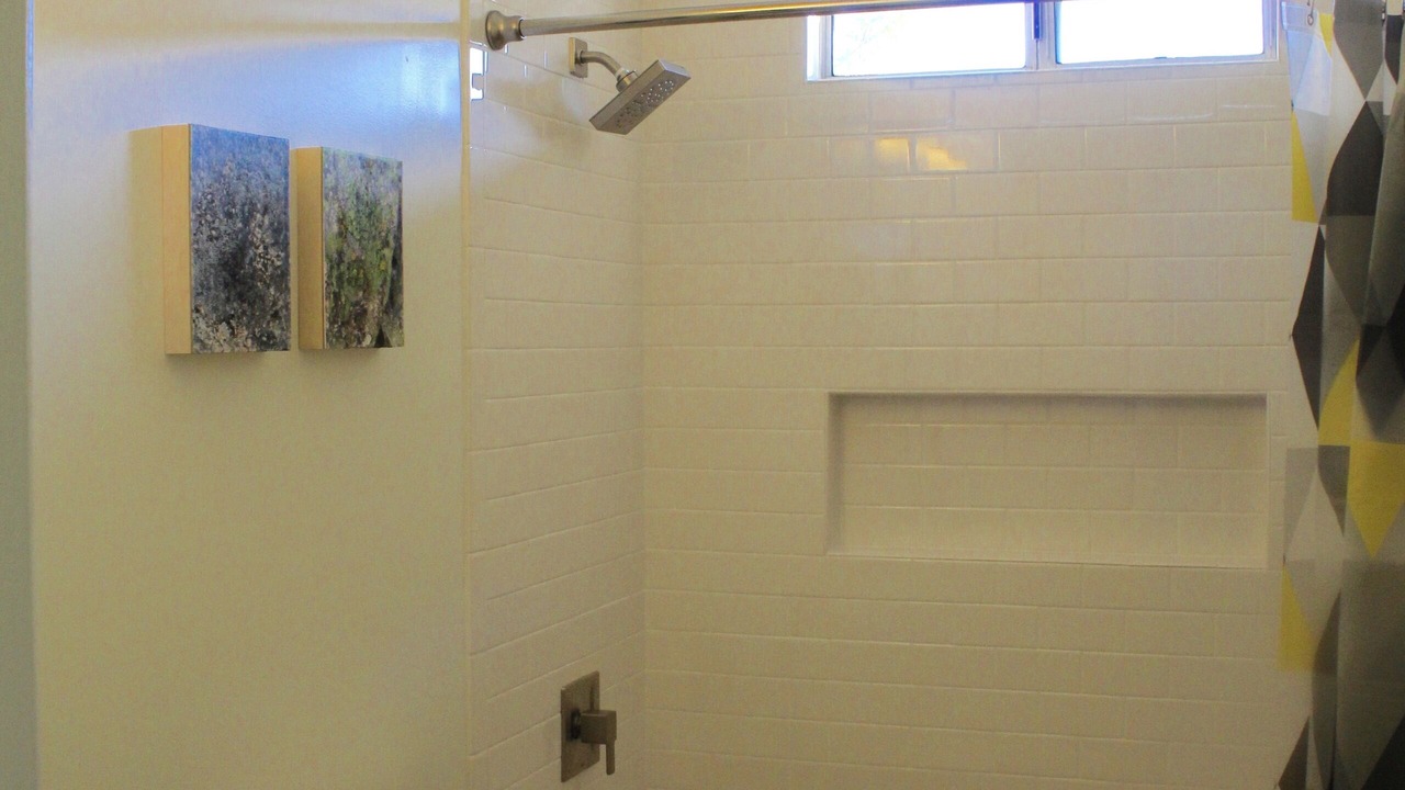 Photo of Bathroom in Joshua Tree Highlands