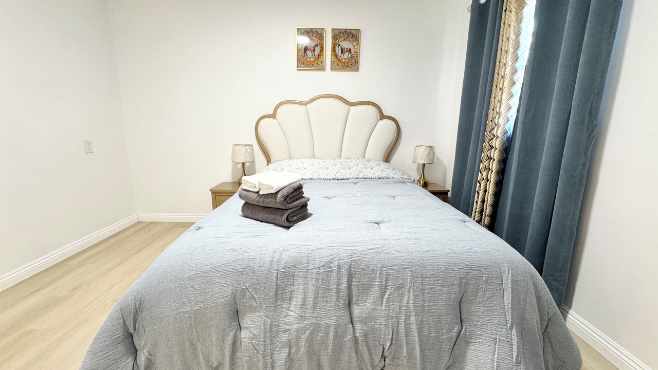 Photo of Bedroom in Whittier