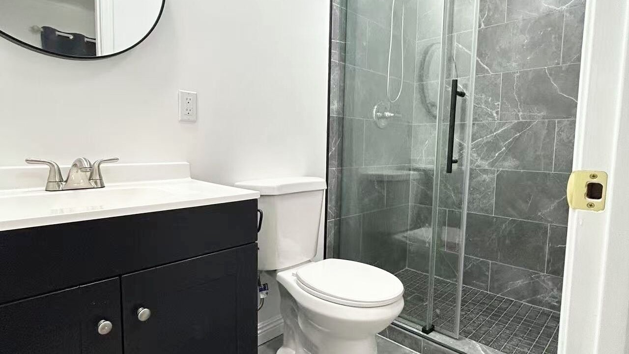 Photo of Bathroom in Whittier
