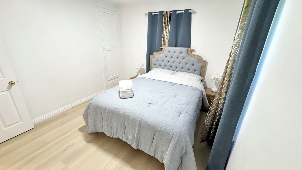 Photo of Bedroom in Whittier