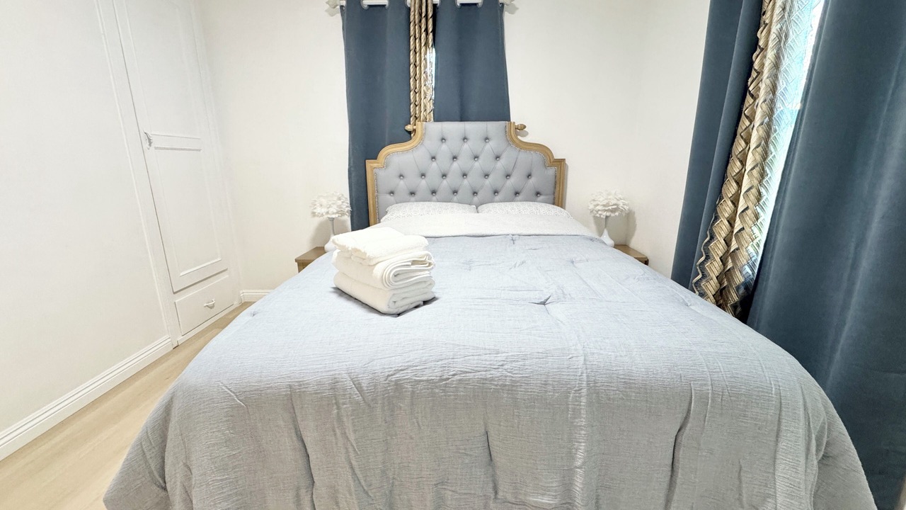 Photo of Bedroom in Whittier