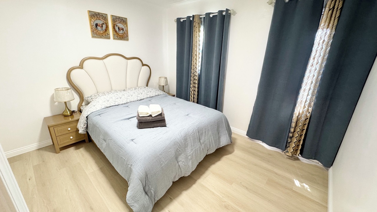 Photo of Bedroom in Whittier