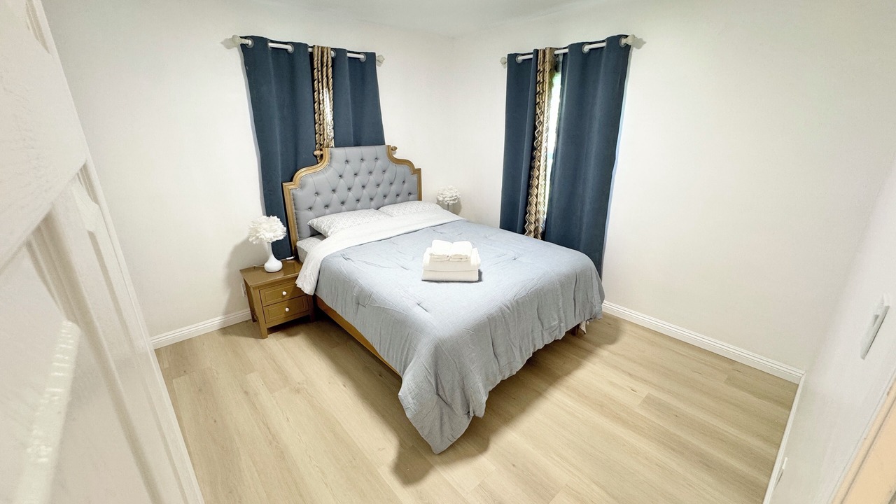 Photo of Bedroom in Whittier