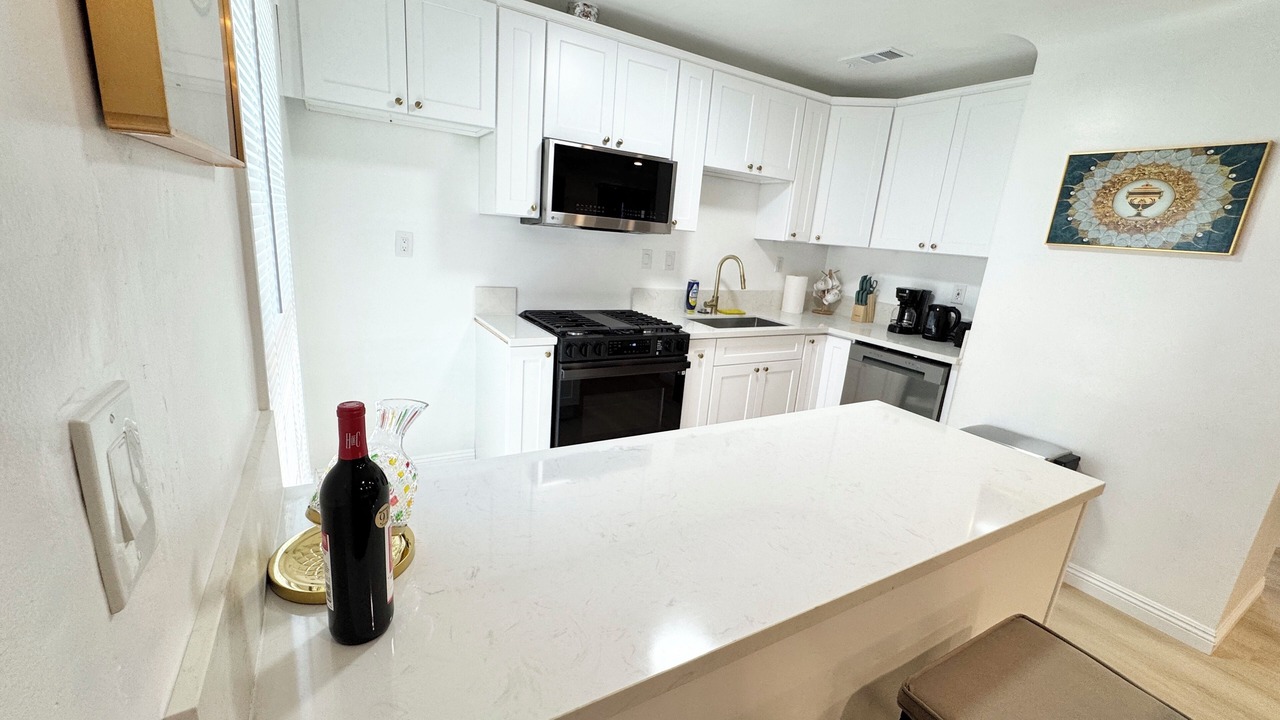 Photo of Kitchen in Whittier
