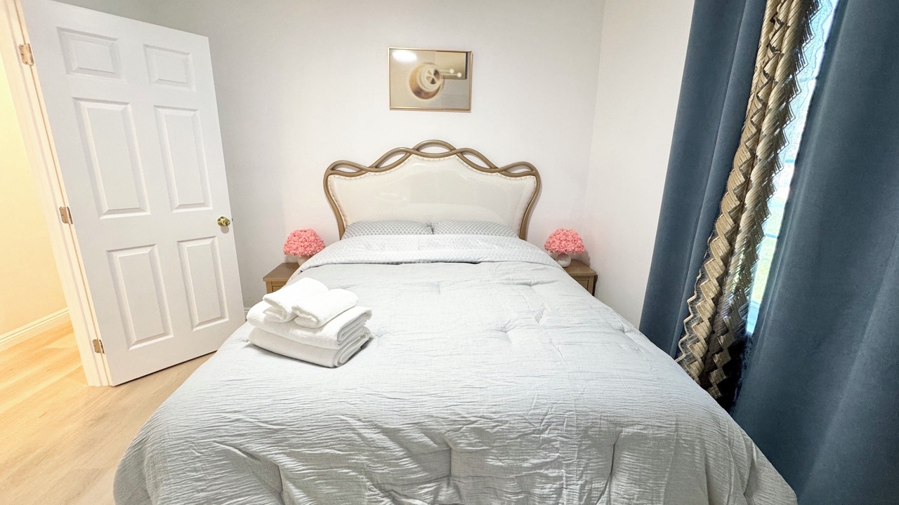 Photo of Bedroom in Whittier
