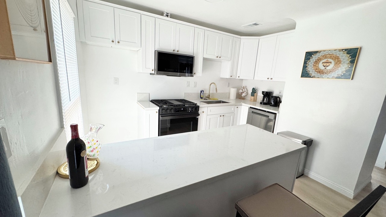Photo of Kitchen in Whittier