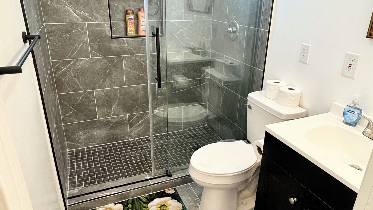 Photo of Bathroom in Whittier