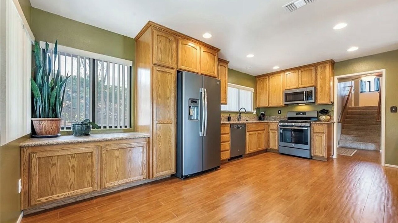 Photo of Kitchen in Banning