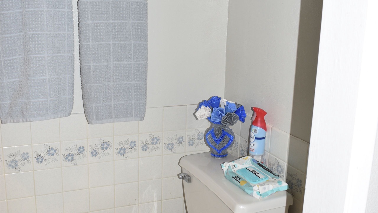 Photo of Bathroom in Banning