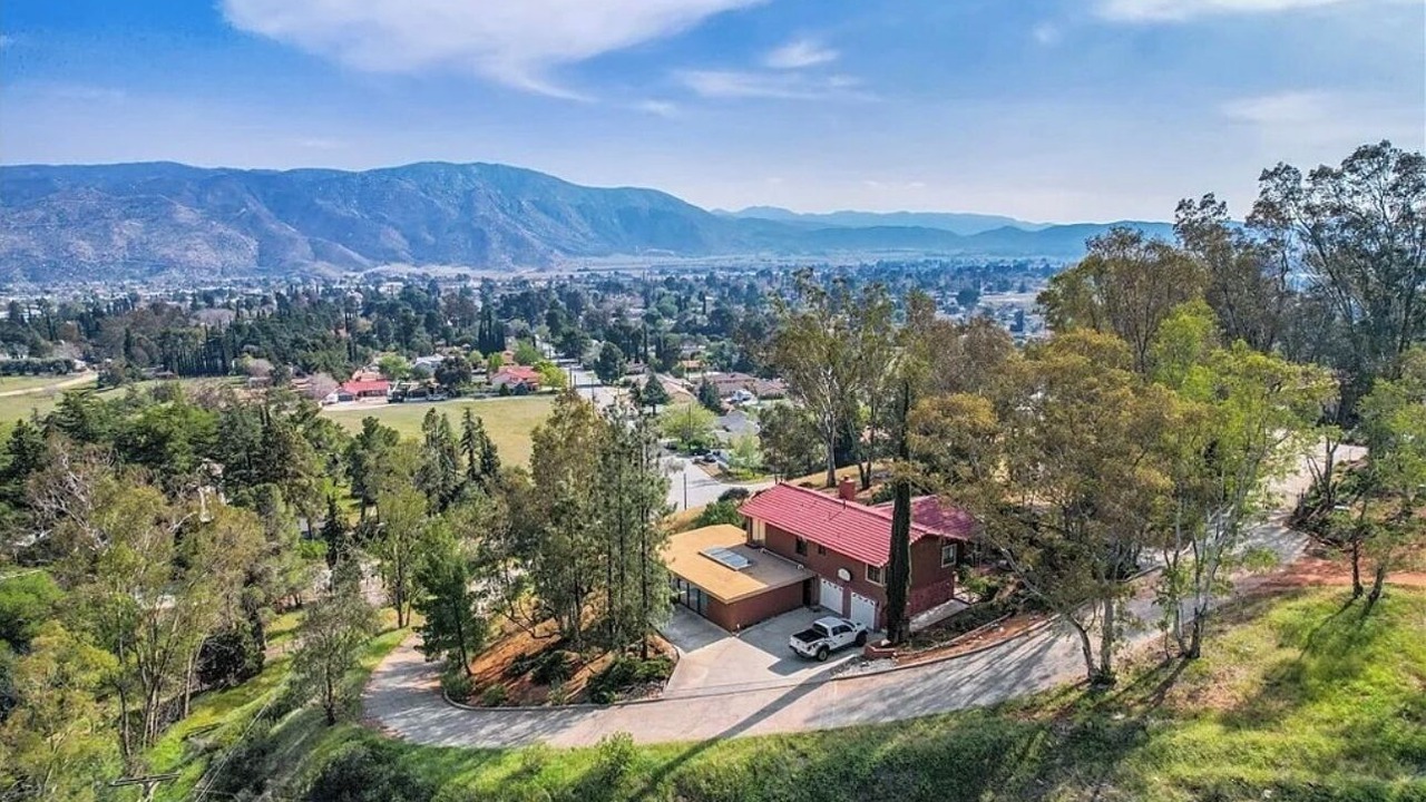 Photo of Outdoor in Banning