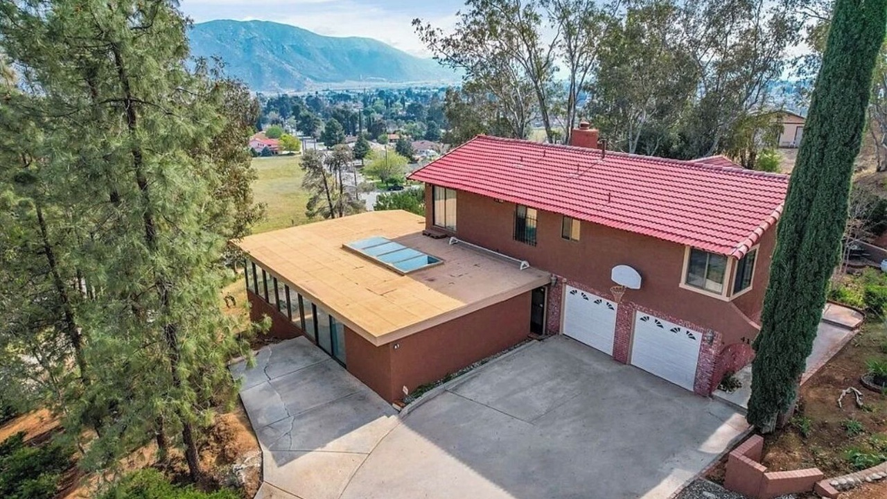 Photo of Outdoor in Banning