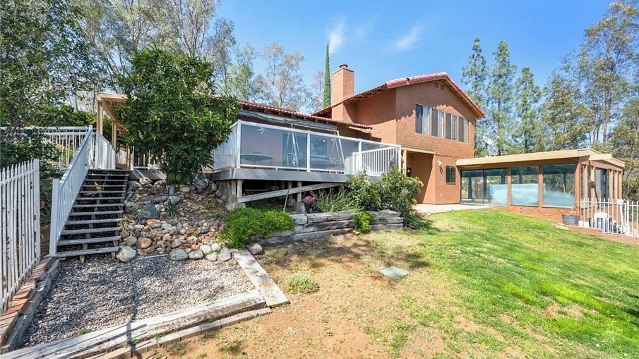 Photo of Outdoor in Banning