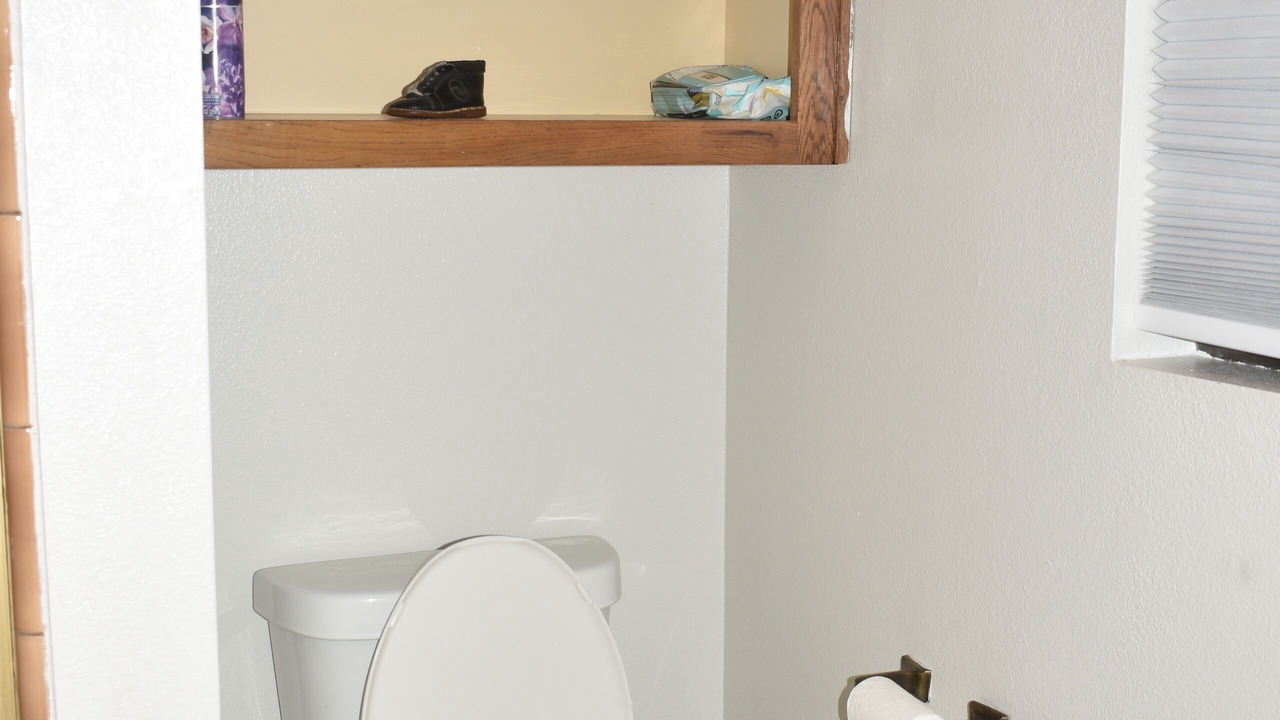 Photo of Bathroom in Banning