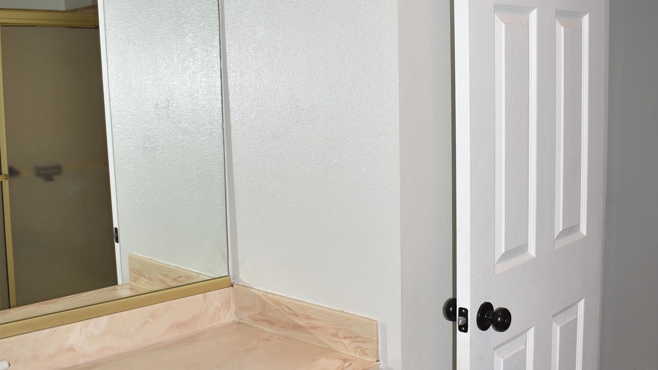 Photo of Bathroom in Banning
