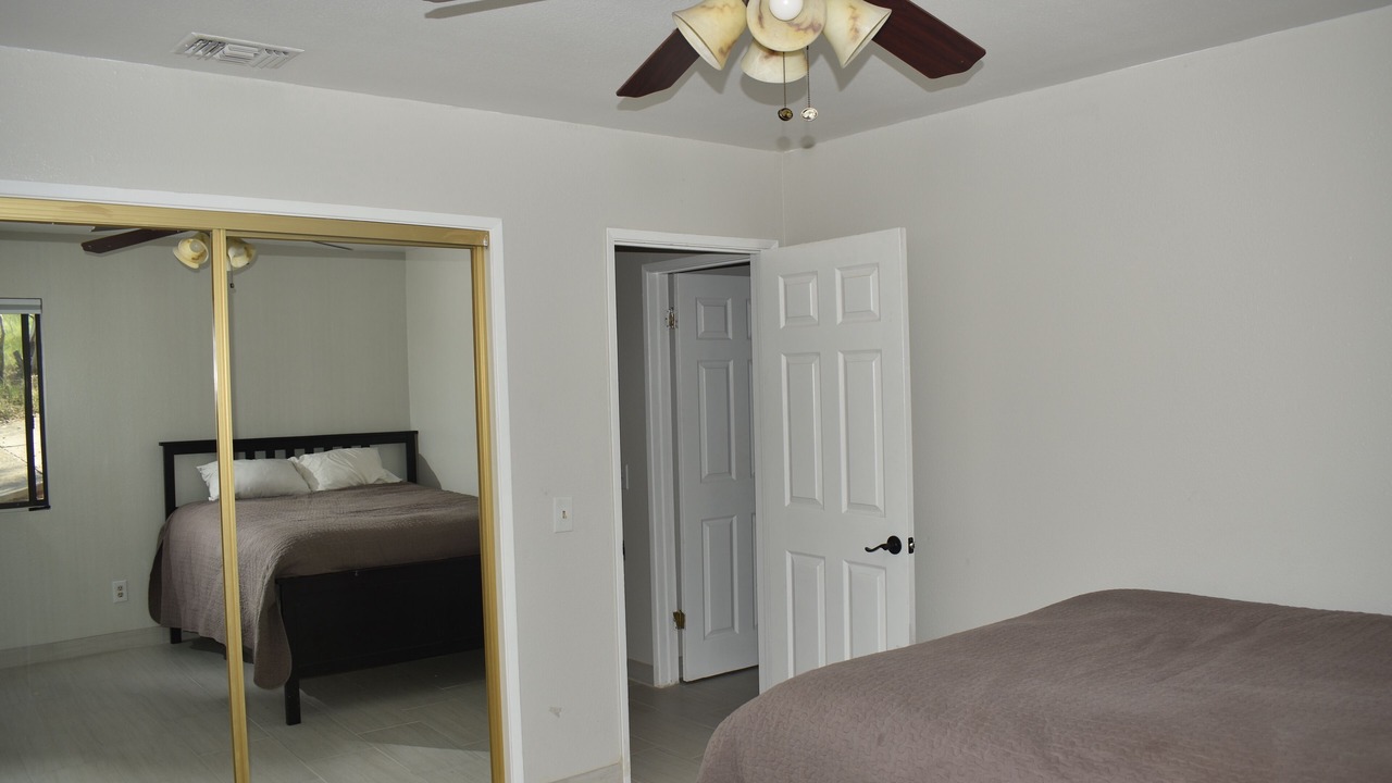 Photo of Bedroom in Banning
