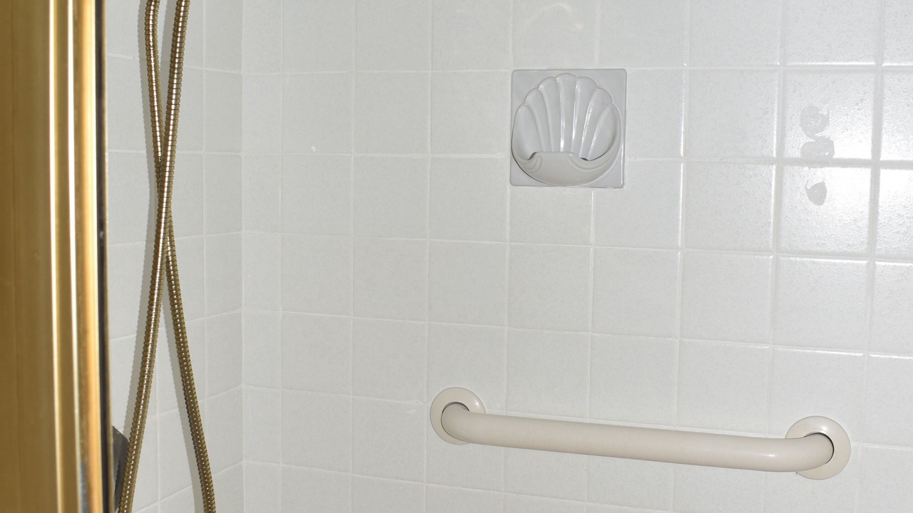 Photo of Bathroom in Banning