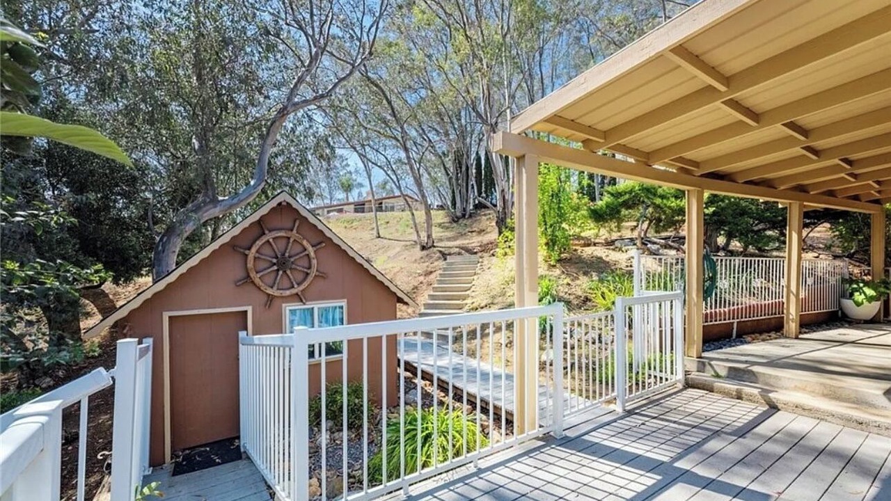 Photo of Patio Balcony in Banning