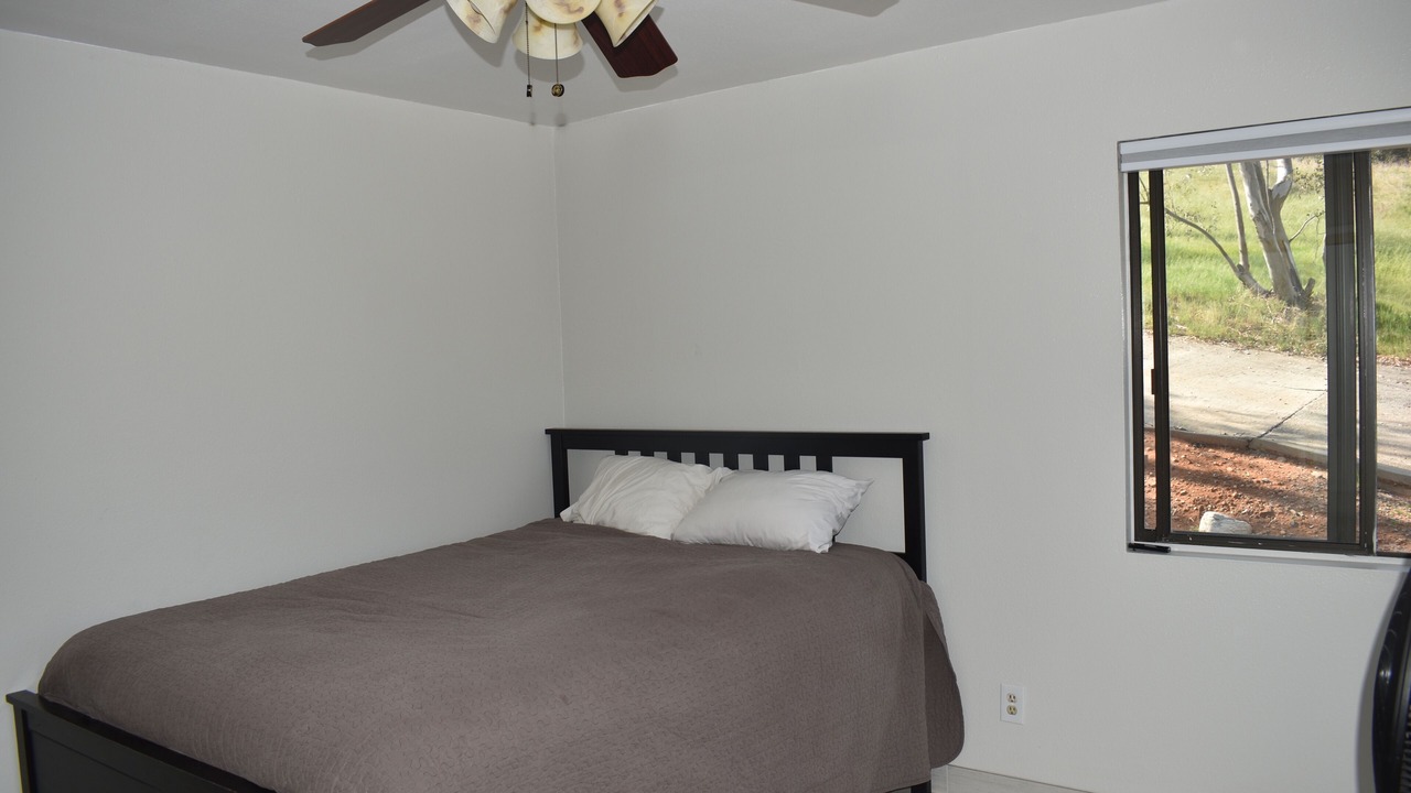 Photo of Bedroom in Banning