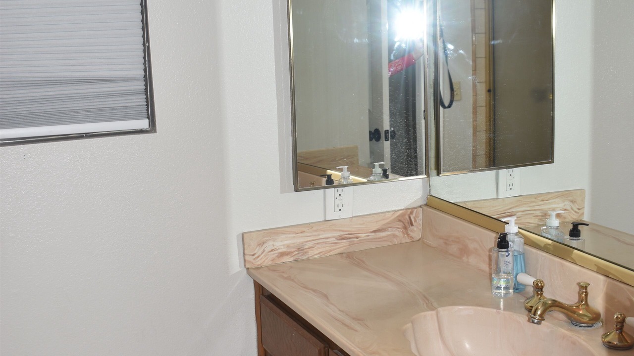 Photo of Bathroom in Banning
