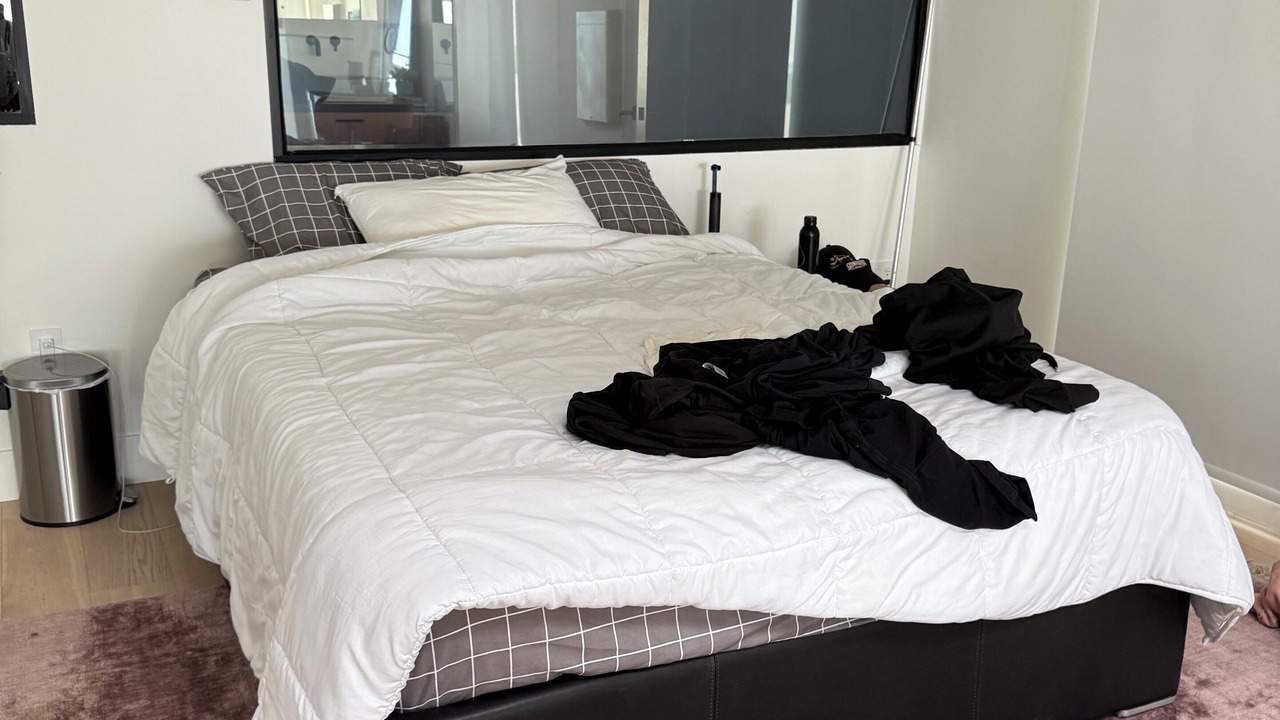 Photo of Bedroom in Marina Peninsula