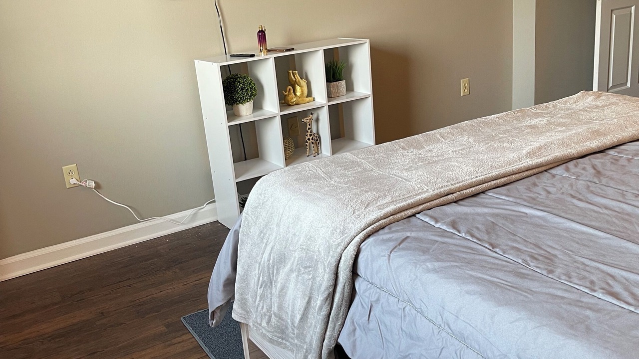 Photo of Bedroom in Glendale