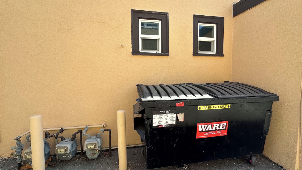 Photo of Outdoor in East San Gabriel
