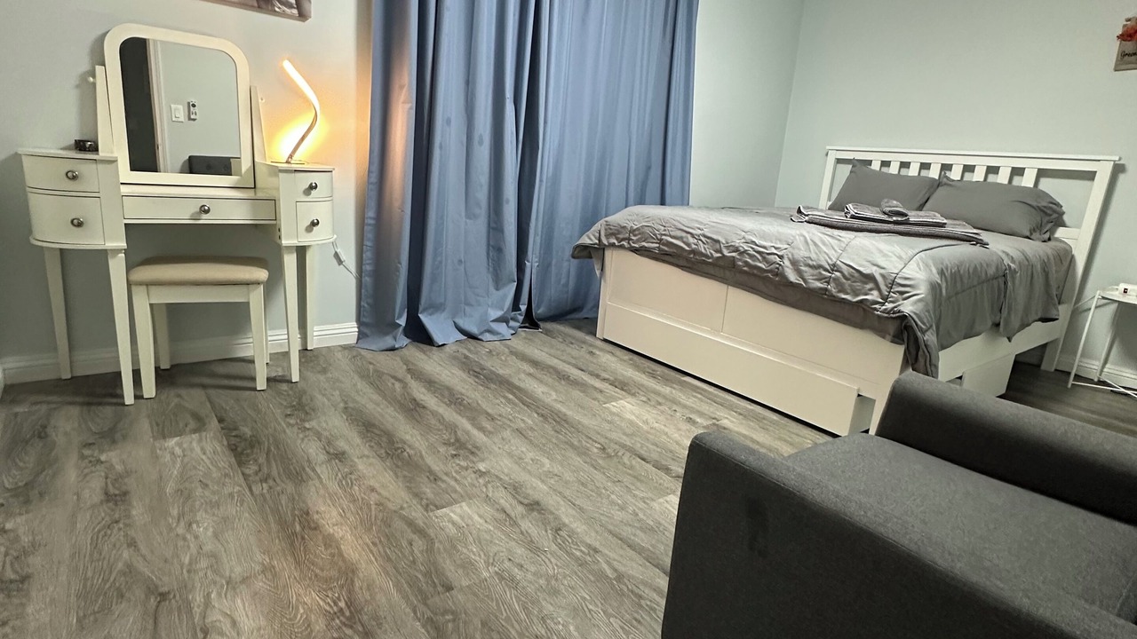 Photo of Bedroom in East San Gabriel