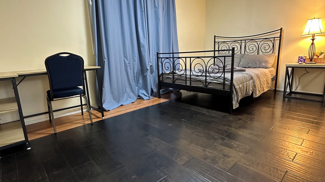 Photo of Bedroom in East San Gabriel