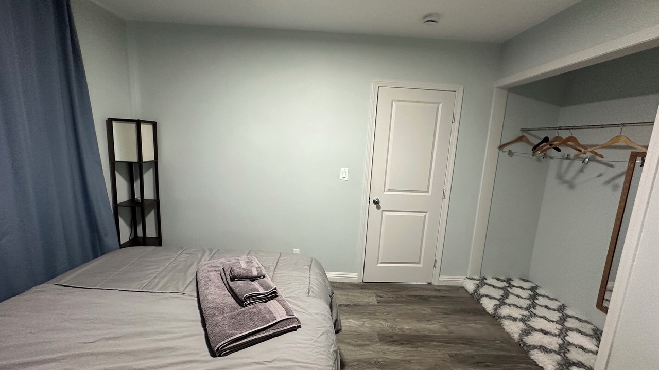 Photo of Bedroom in East San Gabriel