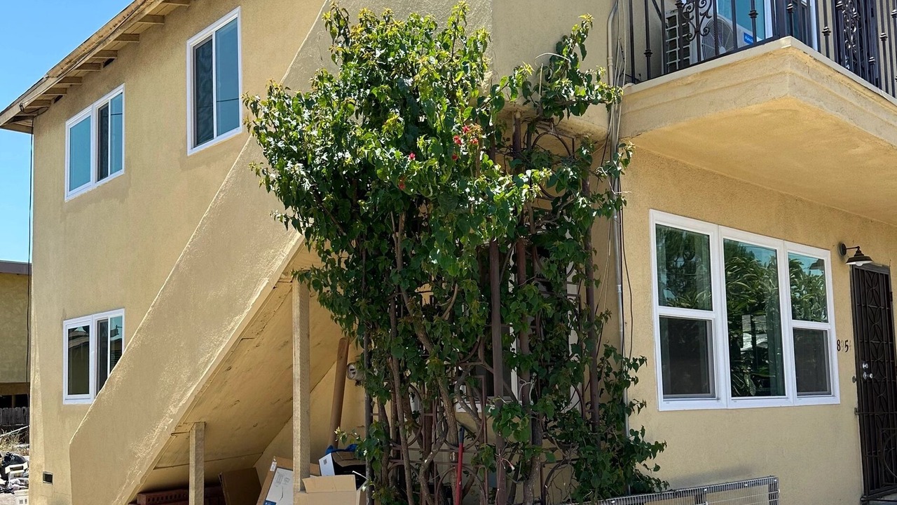 Photo of Outdoor in East San Gabriel