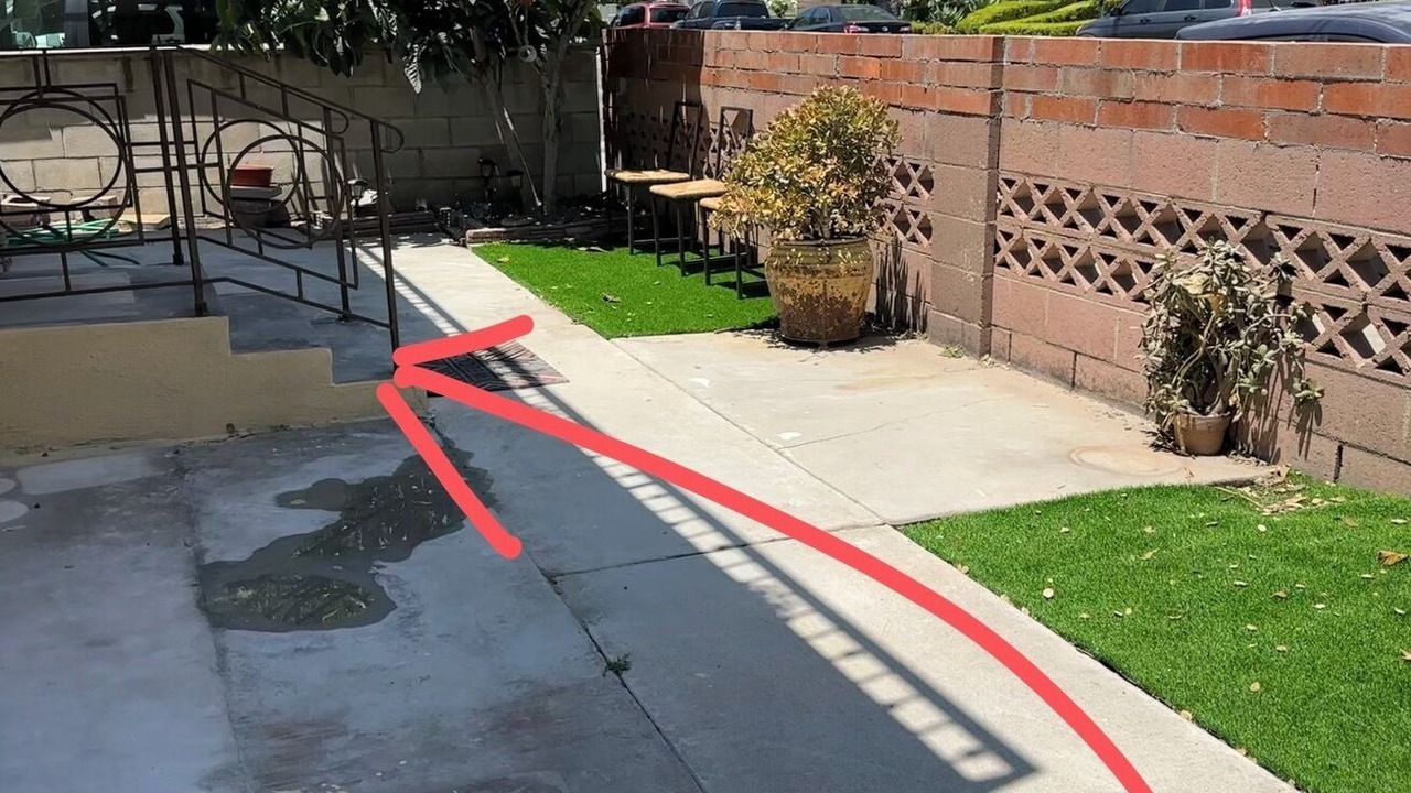 Photo of Outdoor in East San Gabriel