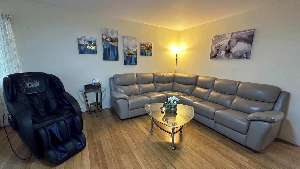 Photo of Livingroom in East San Gabriel