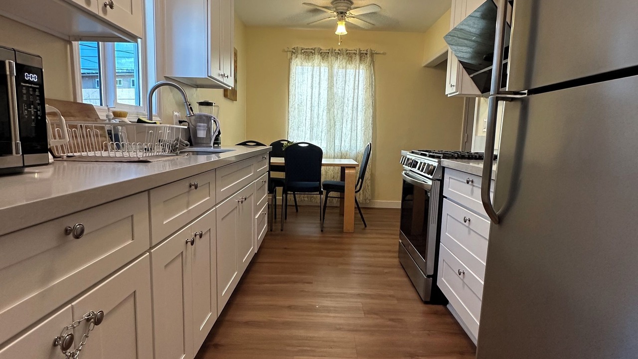 Photo of Kitchen in East San Gabriel
