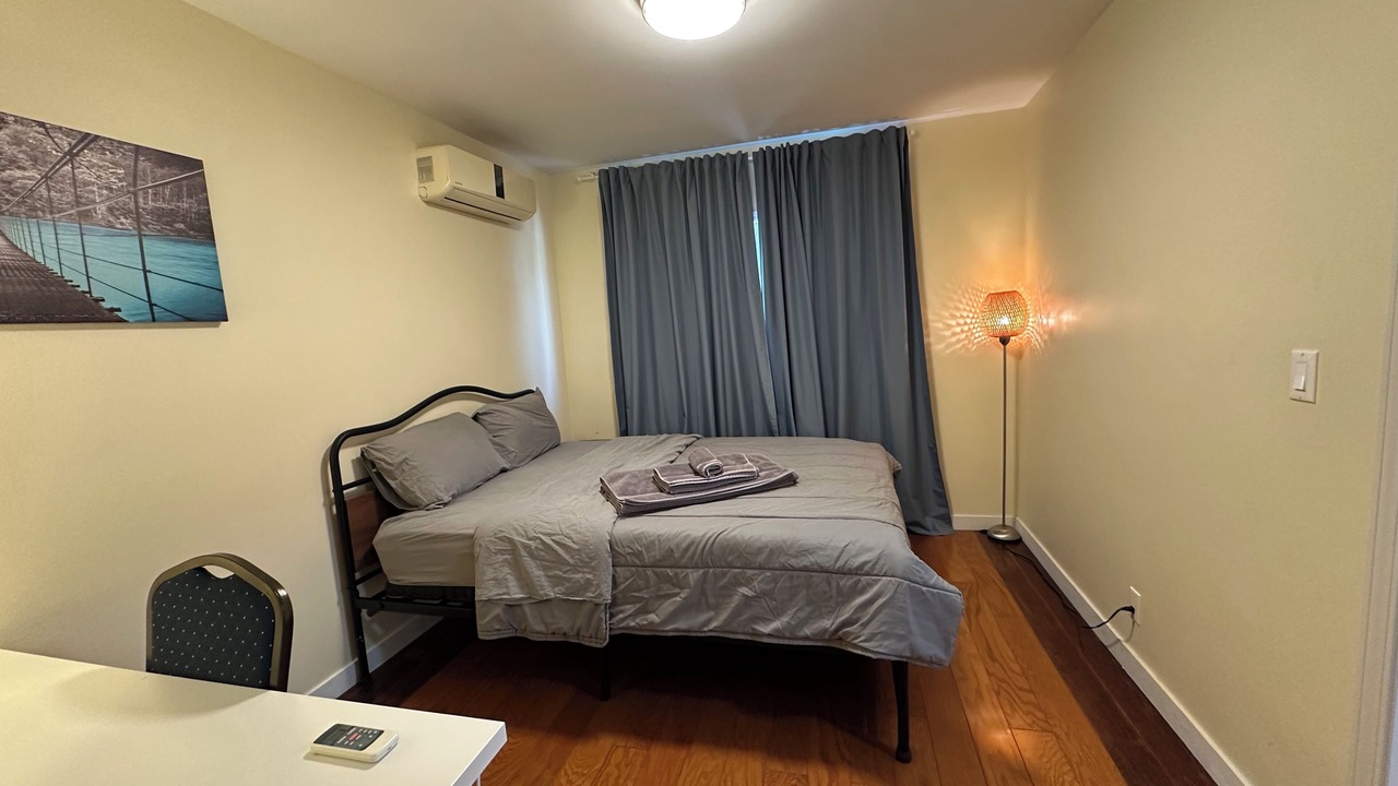 Photo of Bedroom in East San Gabriel