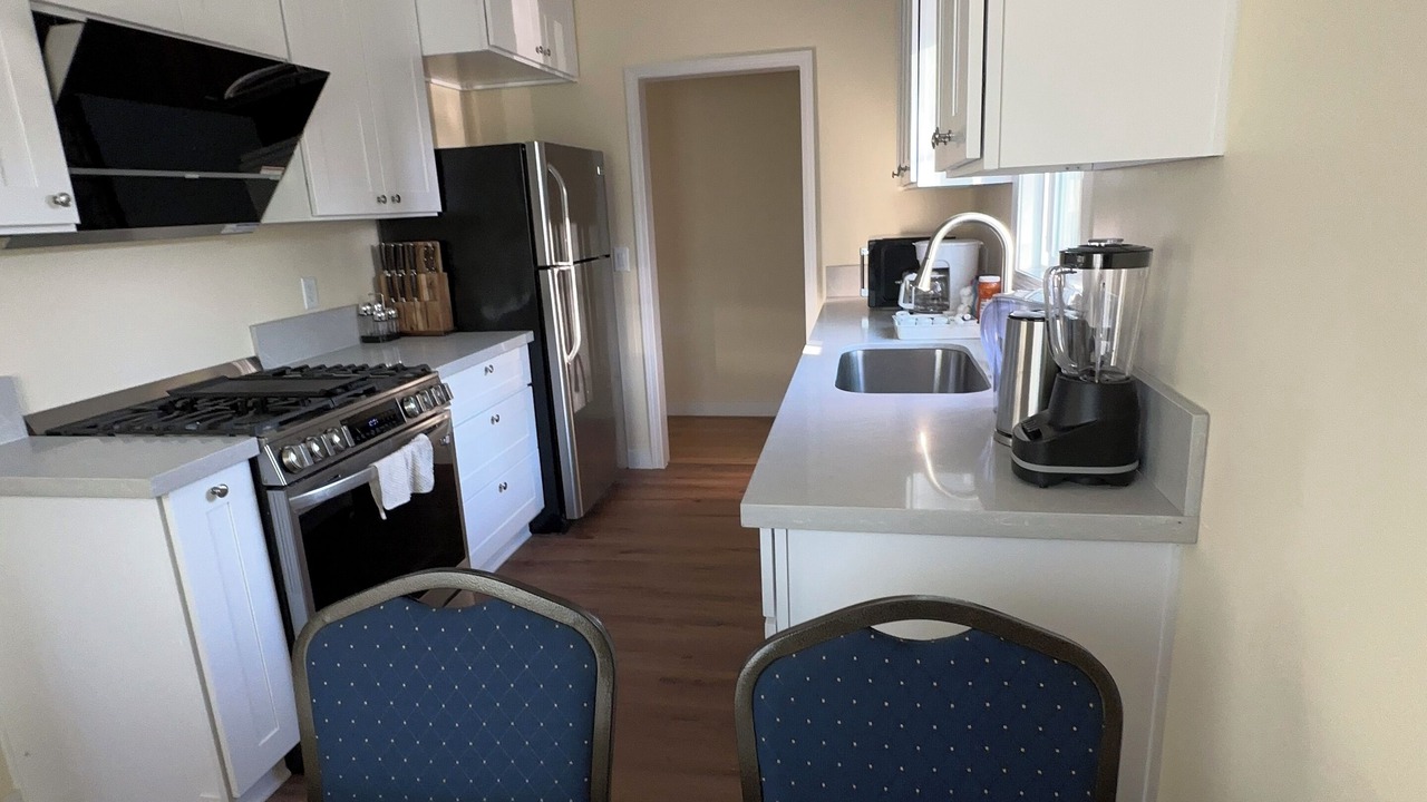 Photo of Kitchen in East San Gabriel