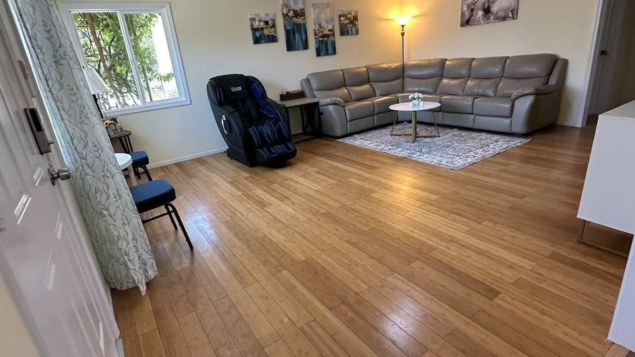 Photo of Livingroom in East San Gabriel
