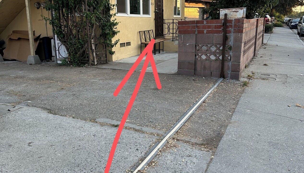 Photo of Outdoor in East San Gabriel