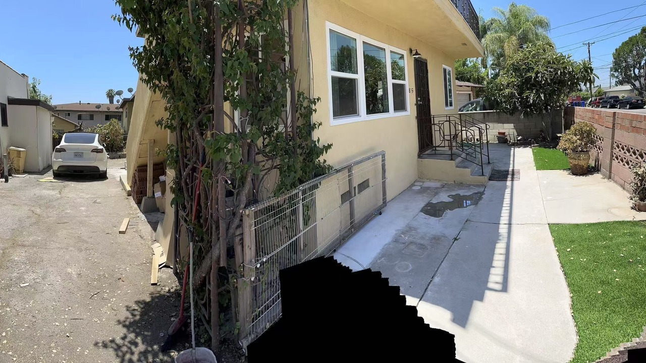 Photo of Outdoor in East San Gabriel