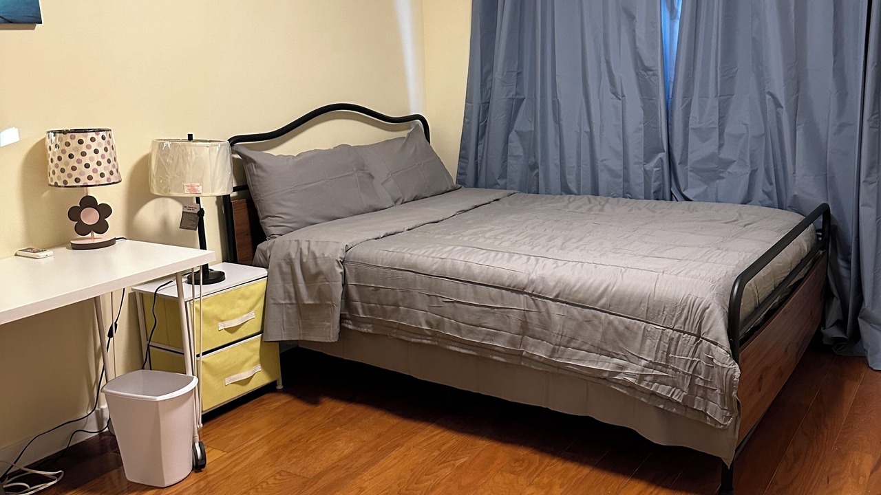Photo of Bedroom in East San Gabriel