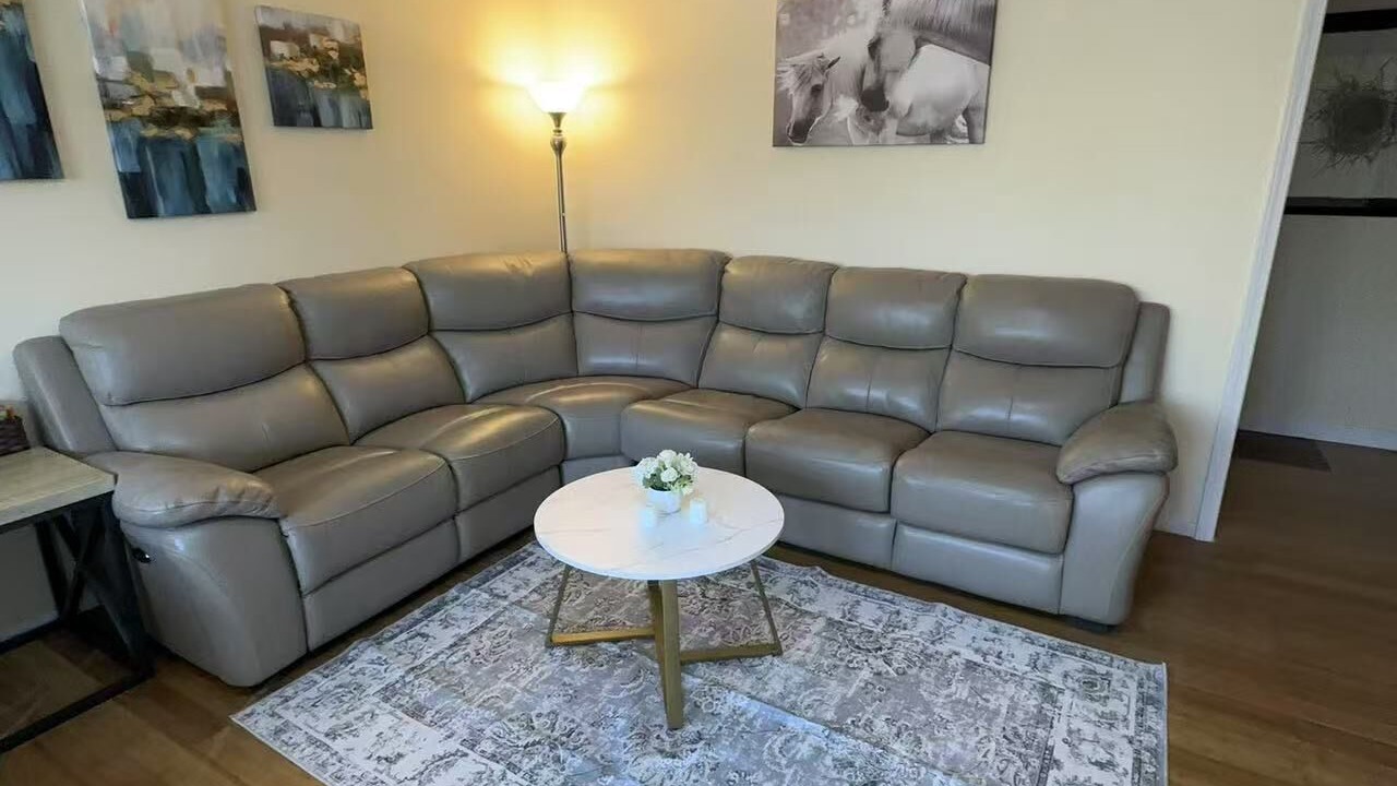 Photo of Livingroom in East San Gabriel