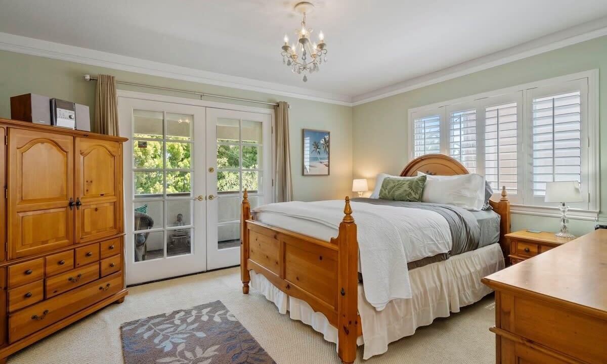 Photo of Bedroom in Millbrae