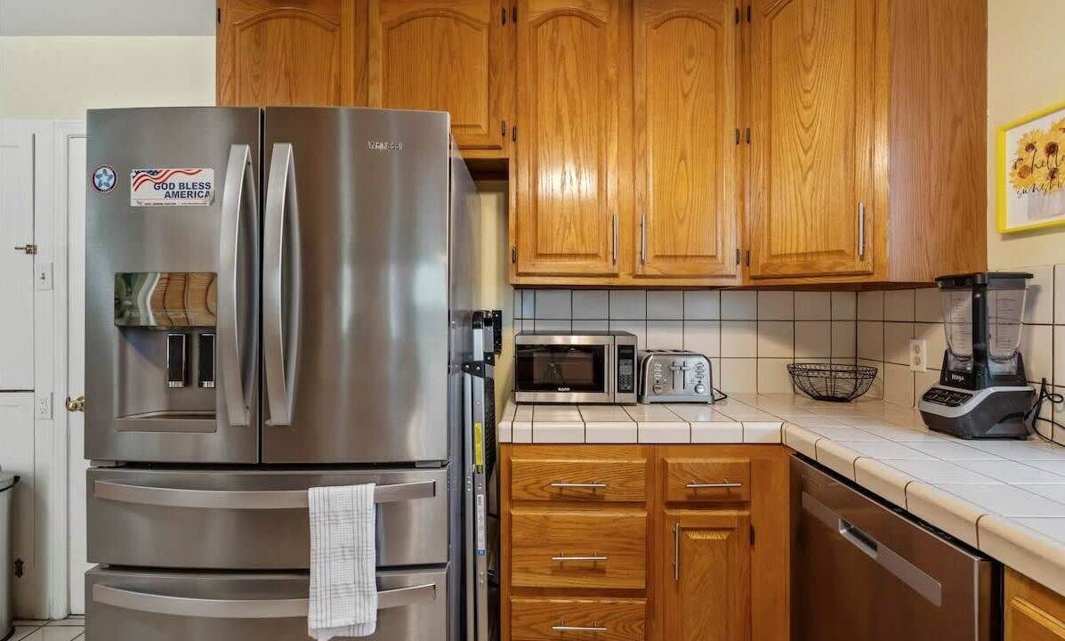 Photo of Kitchen in Millbrae