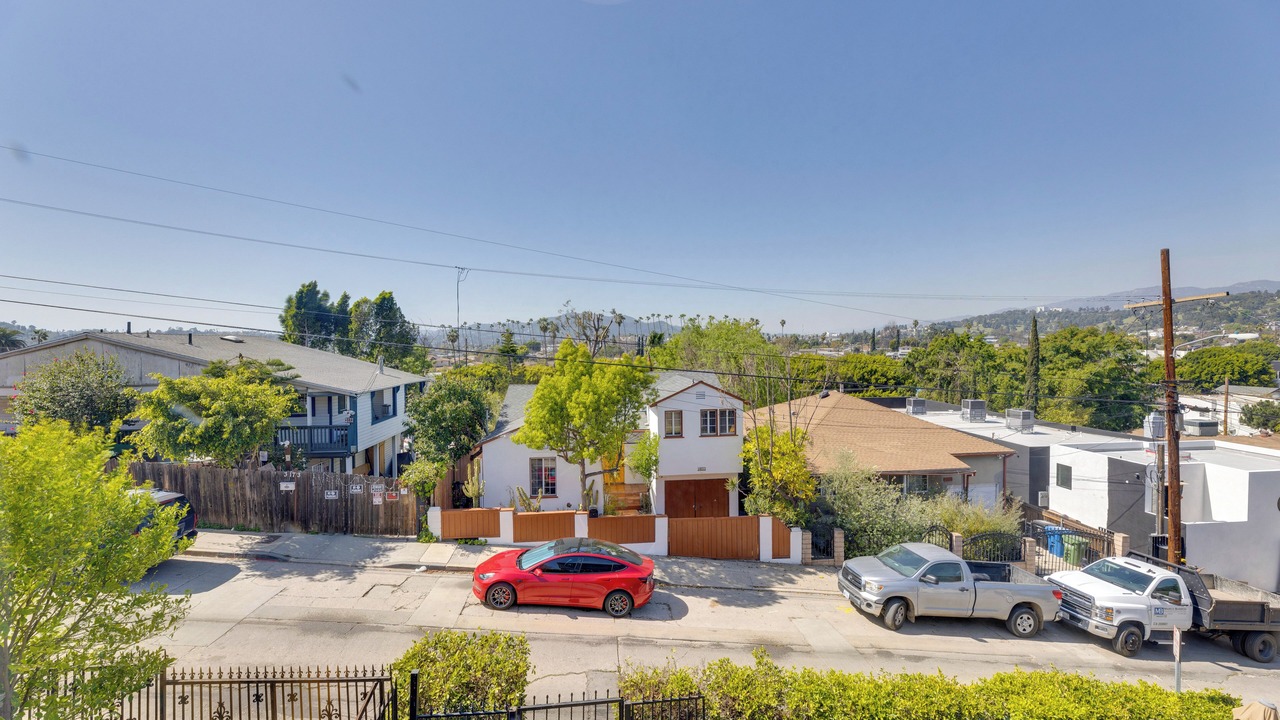 Photo of Outdoor in Los Angeles