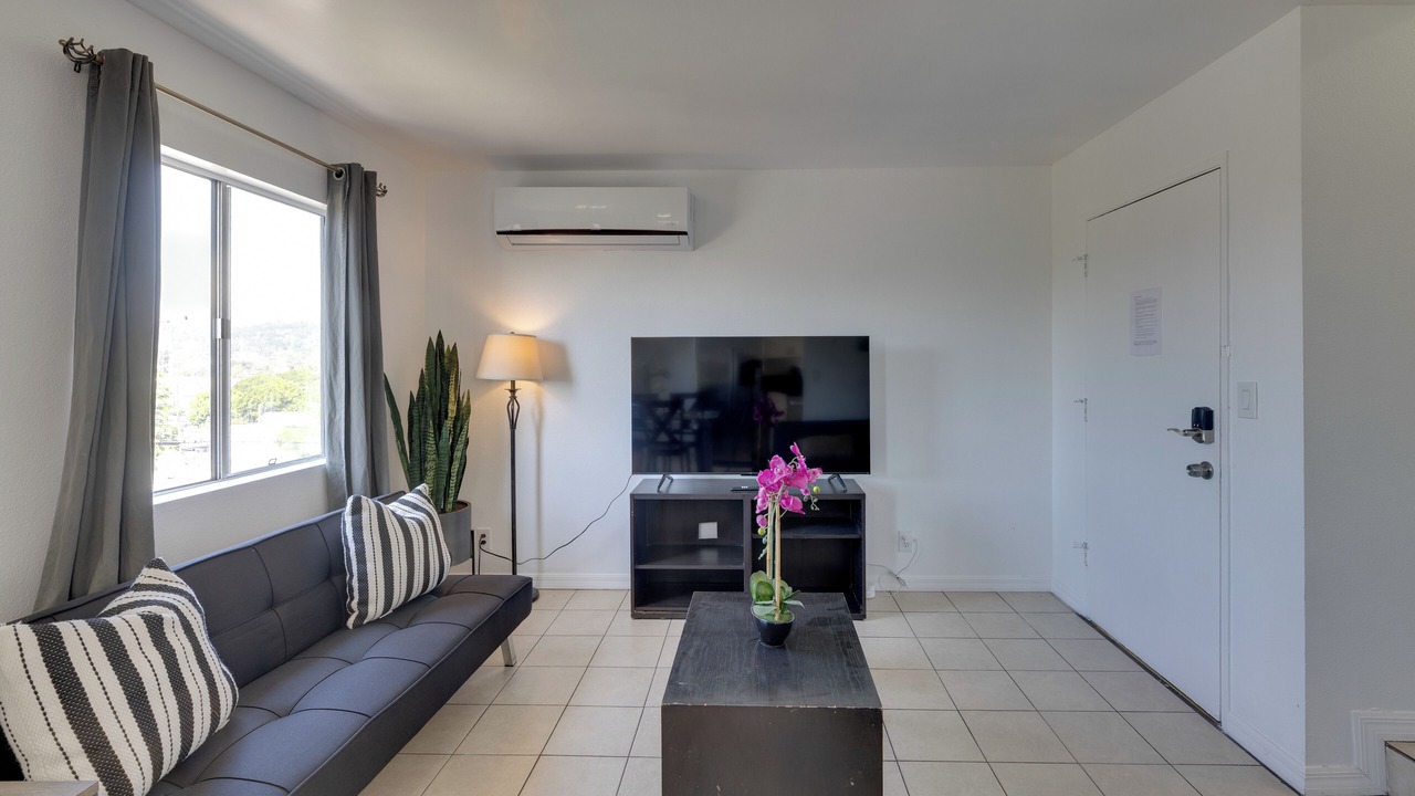 Photo of Livingroom in Los Angeles