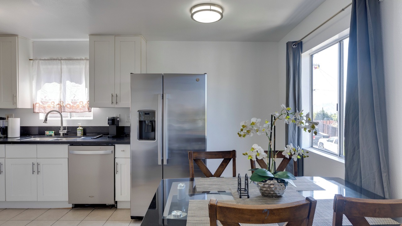 Photo of Kitchen in Los Angeles