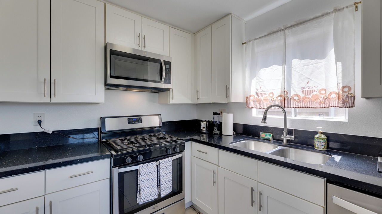 Photo of Kitchen in Los Angeles