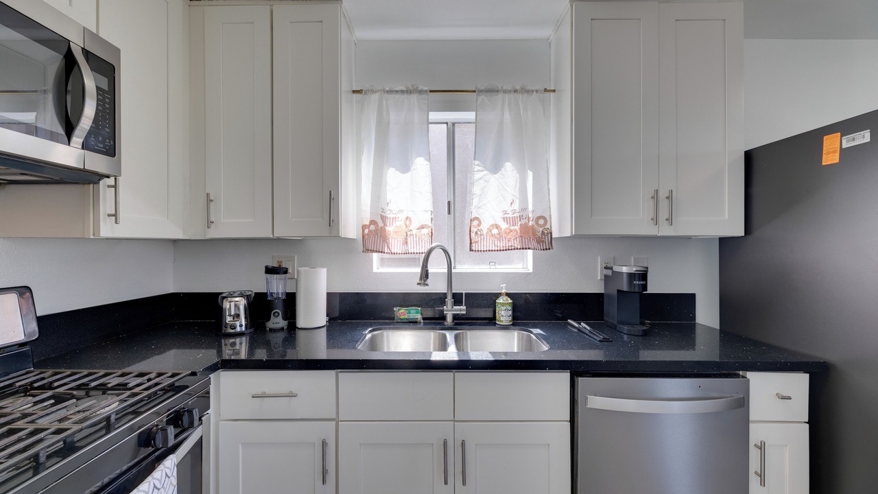 Photo of Kitchen in Los Angeles